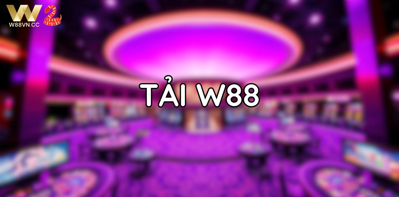 Tải W88